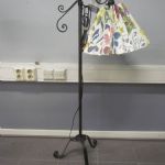 673 2096 FLOOR LAMP